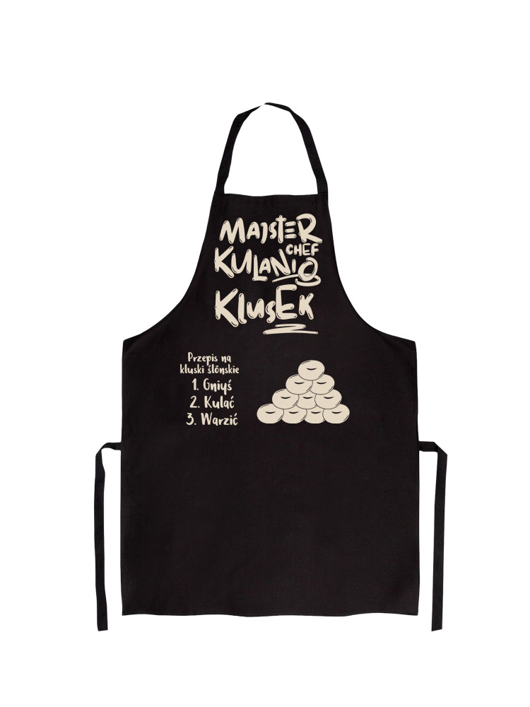 fartuch majster szef kulanio klusek