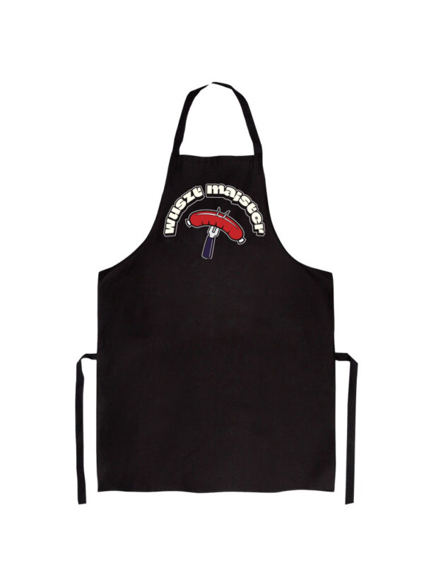 fartuch wuszt majster