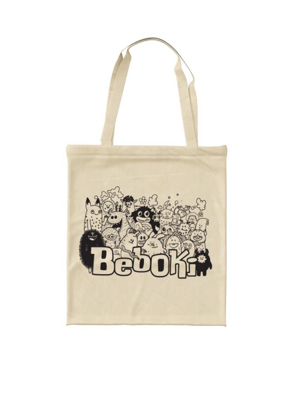 taśka taszka tasia beboki bebok