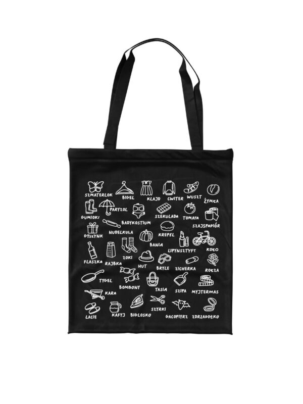 taśka słownik śląski