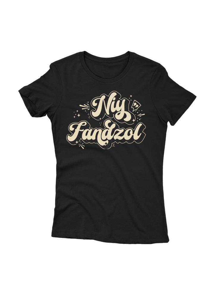 koszulka niy fandzol frelka