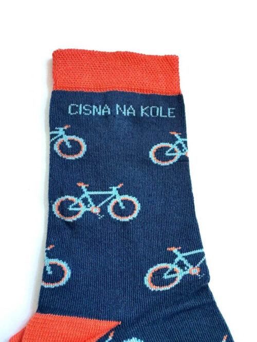 zoki, fuzekle cisna na kole