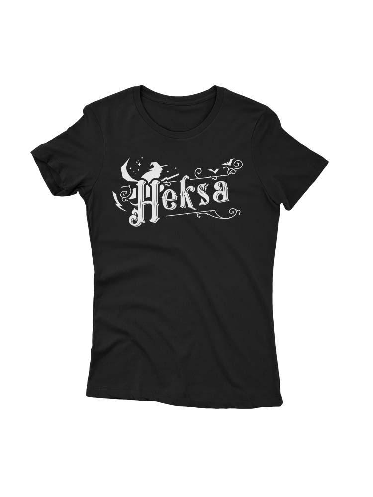 koszulka heksa frelka