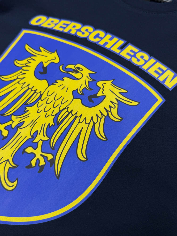 koszulka oberschlesien