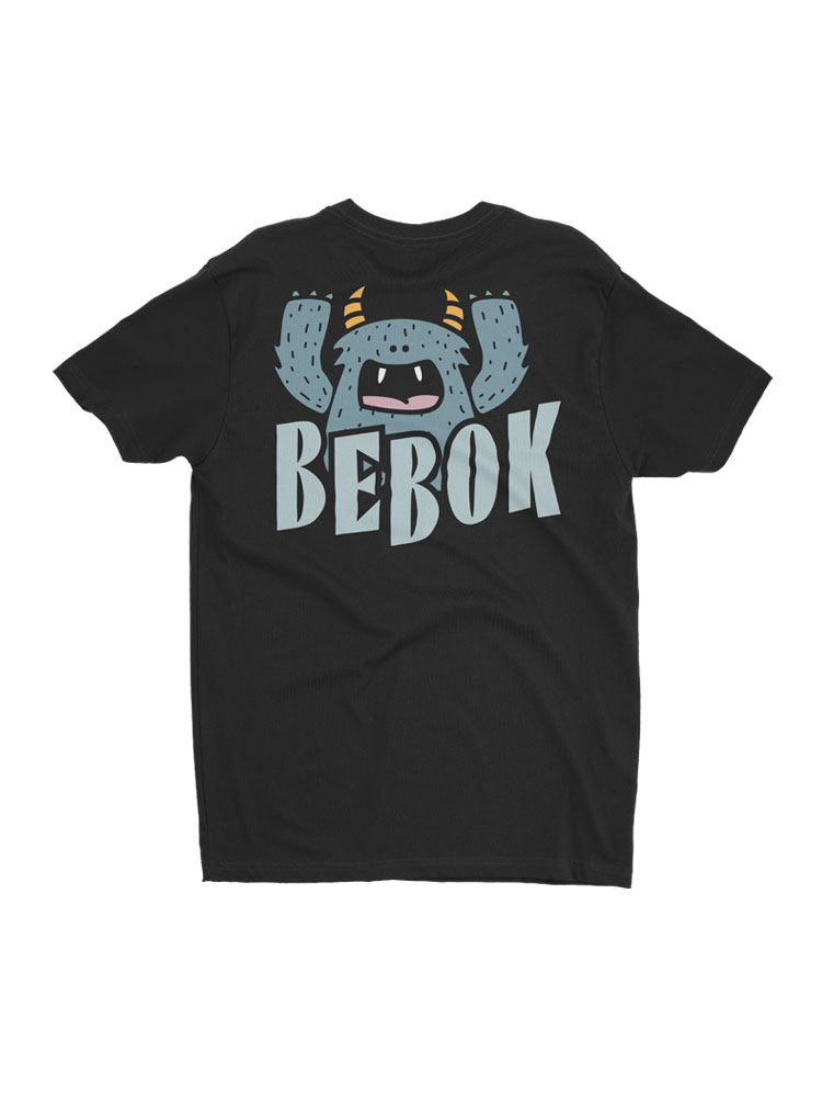 koszulka bebok