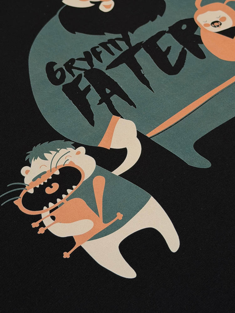 gryfnyfater2 koszulka gryfny fater