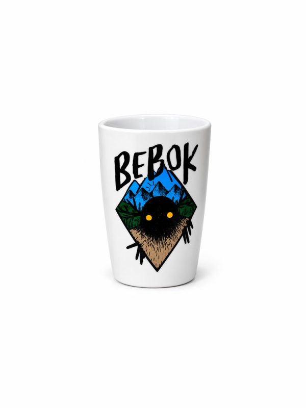 kubek bebok latte
