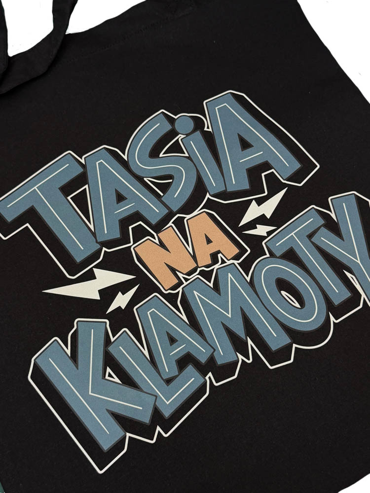tasia na klamoty
