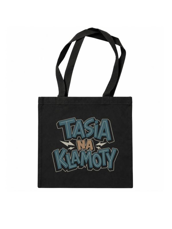 tasia na klamoty