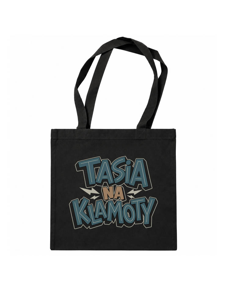 tasia na klamoty